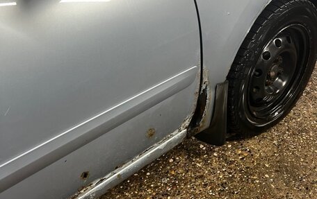 Datsun on-DO I рестайлинг, 2014 год, 240 000 рублей, 11 фотография