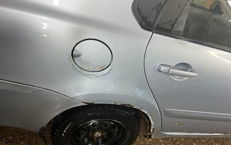 Datsun on-DO I рестайлинг, 2014 год, 240 000 рублей, 8 фотография