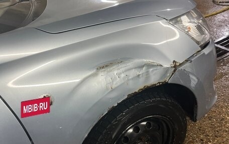 Datsun on-DO I рестайлинг, 2014 год, 240 000 рублей, 14 фотография