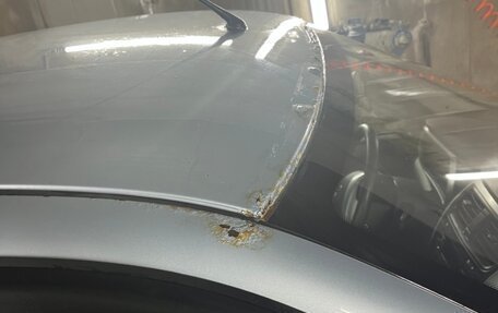 Datsun on-DO I рестайлинг, 2014 год, 240 000 рублей, 15 фотография