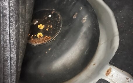 Datsun on-DO I рестайлинг, 2014 год, 240 000 рублей, 16 фотография