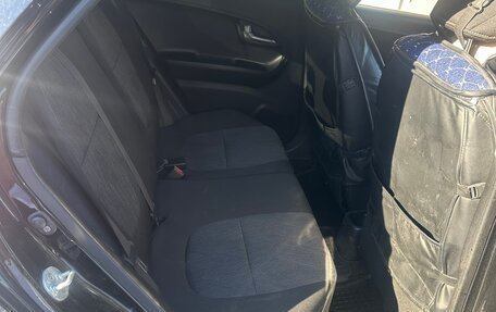 KIA Picanto II, 2014 год, 725 000 рублей, 7 фотография