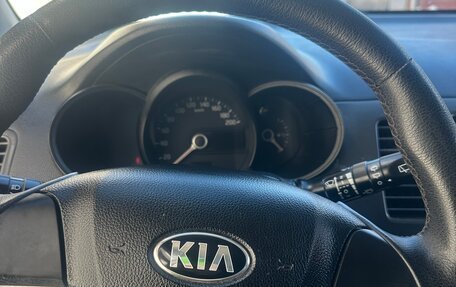 KIA Picanto II, 2014 год, 725 000 рублей, 8 фотография