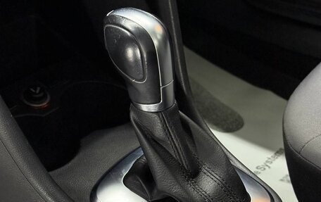 Volkswagen Polo VI (EU Market), 2016 год, 1 200 000 рублей, 11 фотография