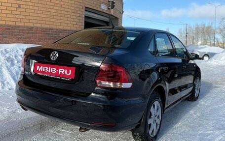 Volkswagen Polo VI (EU Market), 2016 год, 1 200 000 рублей, 2 фотография