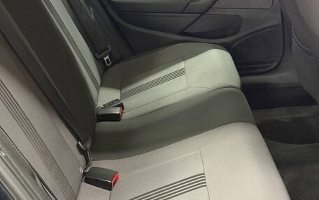 Volkswagen Polo VI (EU Market), 2016 год, 1 200 000 рублей, 13 фотография