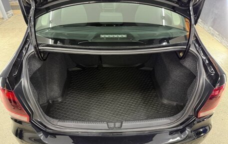 Volkswagen Polo VI (EU Market), 2016 год, 1 200 000 рублей, 18 фотография