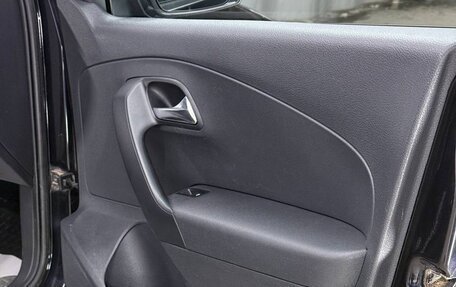 Volkswagen Polo VI (EU Market), 2016 год, 1 200 000 рублей, 14 фотография