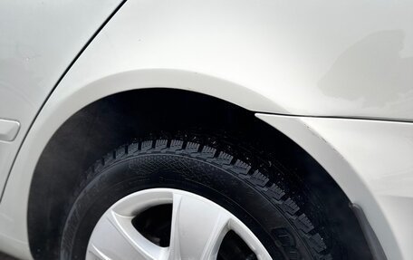 Skoda Octavia, 2011 год, 880 000 рублей, 8 фотография