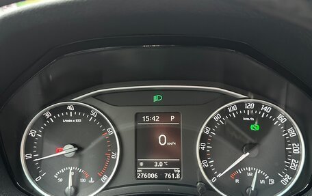 Skoda Octavia, 2011 год, 880 000 рублей, 13 фотография