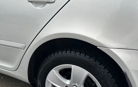 Skoda Octavia, 2011 год, 880 000 рублей, 9 фотография