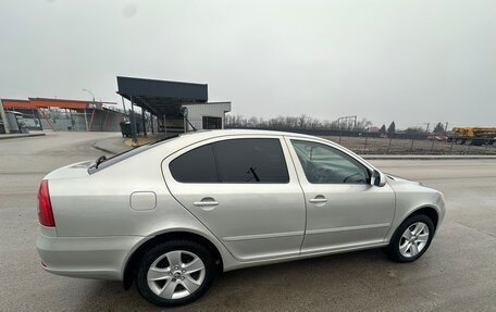 Skoda Octavia, 2011 год, 880 000 рублей, 5 фотография