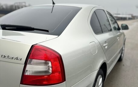 Skoda Octavia, 2011 год, 880 000 рублей, 6 фотография