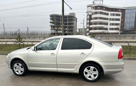 Skoda Octavia, 2011 год, 880 000 рублей, 10 фотография