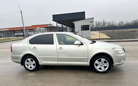 Skoda Octavia, 2011 год, 880 000 рублей, 4 фотография