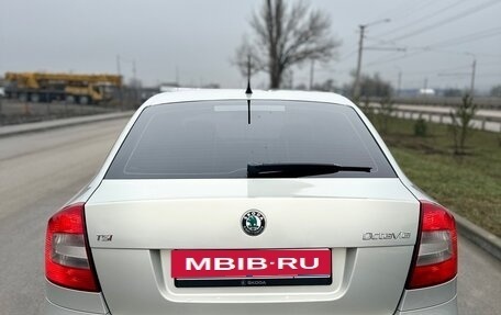 Skoda Octavia, 2011 год, 880 000 рублей, 11 фотография