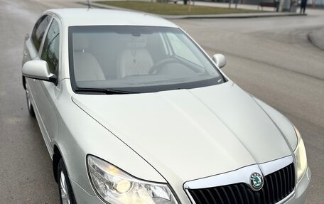 Skoda Octavia, 2011 год, 880 000 рублей, 2 фотография