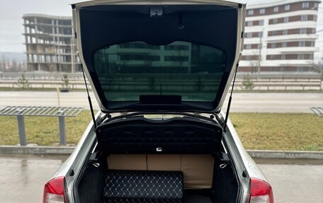 Skoda Octavia, 2011 год, 880 000 рублей, 14 фотография