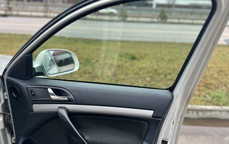 Skoda Octavia, 2011 год, 880 000 рублей, 16 фотография