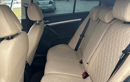 Skoda Octavia, 2011 год, 880 000 рублей, 18 фотография