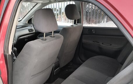 Mitsubishi Lancer IX, 2003 год, 299 000 рублей, 8 фотография