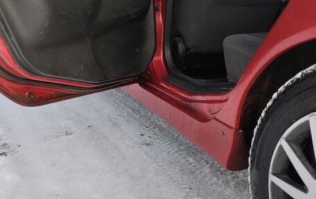 Mitsubishi Lancer IX, 2003 год, 299 000 рублей, 7 фотография