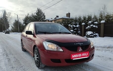 Mitsubishi Lancer IX, 2003 год, 299 000 рублей, 2 фотография