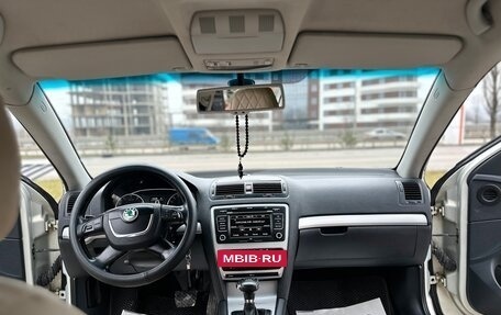 Skoda Octavia, 2011 год, 880 000 рублей, 19 фотография