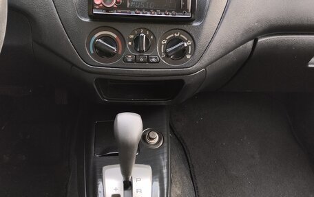 Mitsubishi Lancer IX, 2003 год, 299 000 рублей, 10 фотография