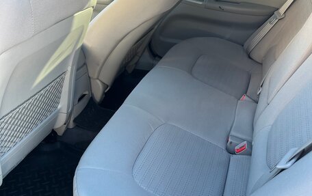 KIA Cerato I, 2007 год, 495 000 рублей, 14 фотография