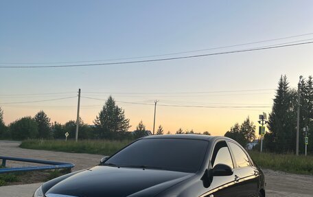 KIA Cerato I, 2007 год, 495 000 рублей, 10 фотография