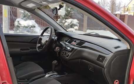 Mitsubishi Lancer IX, 2003 год, 299 000 рублей, 11 фотография