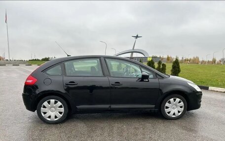 Citroen C4 II рестайлинг, 2009 год, 340 000 рублей, 3 фотография