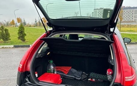 Citroen C4 II рестайлинг, 2009 год, 340 000 рублей, 7 фотография