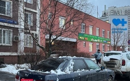 Audi 80, 1990 год, 95 000 рублей, 4 фотография