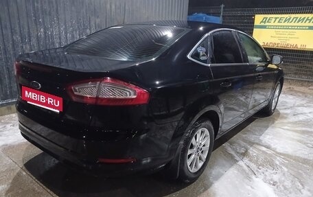 Ford Mondeo IV, 2011 год, 850 000 рублей, 2 фотография