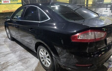 Ford Mondeo IV, 2011 год, 850 000 рублей, 3 фотография