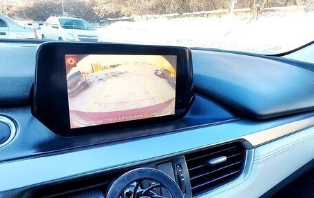 Mazda 6, 2015 год, 1 580 000 рублей, 5 фотография