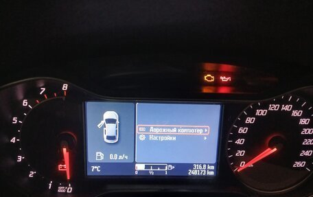 Ford Mondeo IV, 2011 год, 850 000 рублей, 9 фотография