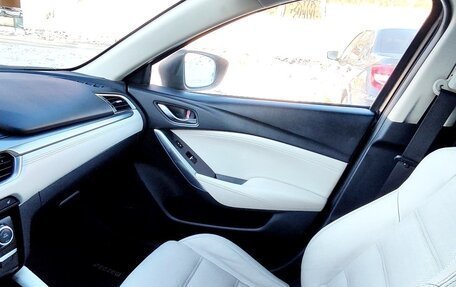 Mazda 6, 2015 год, 1 580 000 рублей, 7 фотография