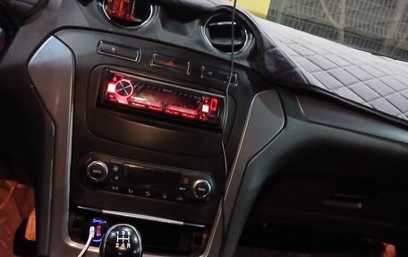 Ford Mondeo IV, 2011 год, 850 000 рублей, 8 фотография