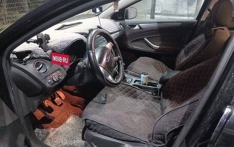 Ford Mondeo IV, 2011 год, 850 000 рублей, 7 фотография