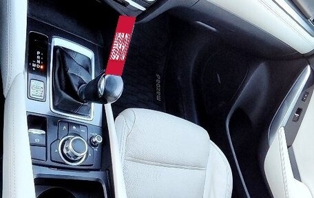 Mazda 6, 2015 год, 1 580 000 рублей, 9 фотография