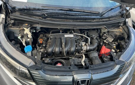 Honda Freed II, 2017 год, 1 620 000 рублей, 16 фотография