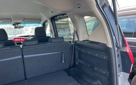 Honda Freed II, 2017 год, 1 620 000 рублей, 17 фотография