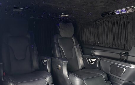 Mercedes-Benz V-Класс, 2022 год, 9 500 000 рублей, 10 фотография