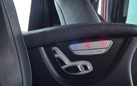 Mercedes-Benz V-Класс, 2022 год, 9 500 000 рублей, 11 фотография