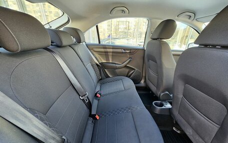 Skoda Rapid II, 2020 год, 1 589 000 рублей, 11 фотография