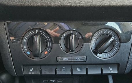 Skoda Rapid II, 2020 год, 1 589 000 рублей, 17 фотография