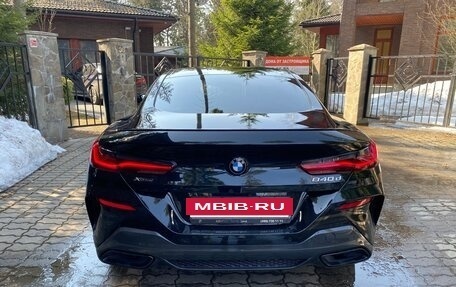 BMW 8 серия, 2019 год, 9 500 000 рублей, 11 фотография